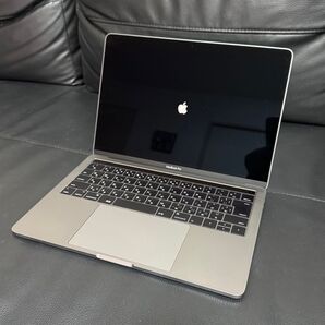 美品 MacBook Pro Thunderbolt A1706