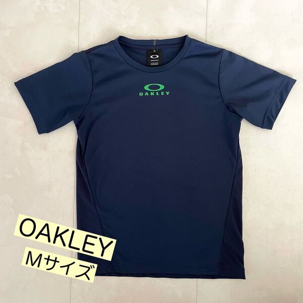 オークリー Tシャツ Mサイズ(150)