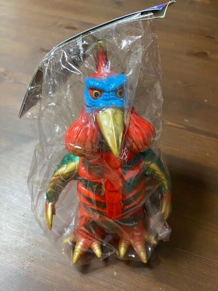 ブルマァク ポピー バードン 赤目 ソフビ マルサン ヤモマーク ゴジラ マーミット ベアモデル 怪獣 ウルトラマン ぶたのはな