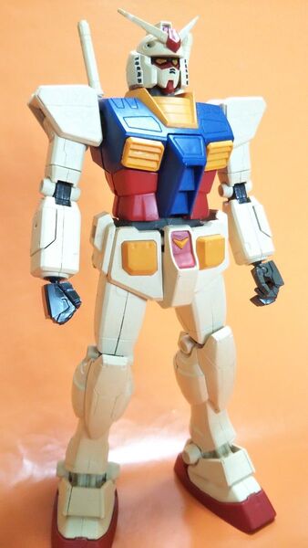 MG RX-78-2 ガンダム
