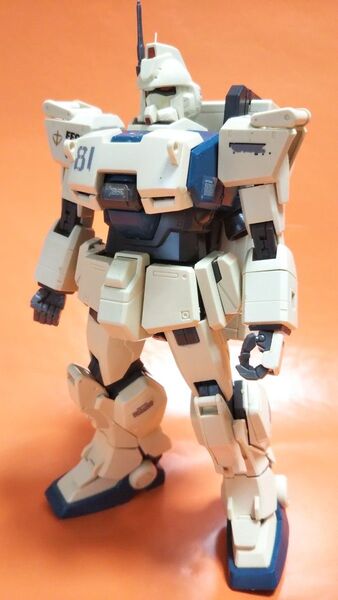 MG Ez-8 ガンダムイージーエイト