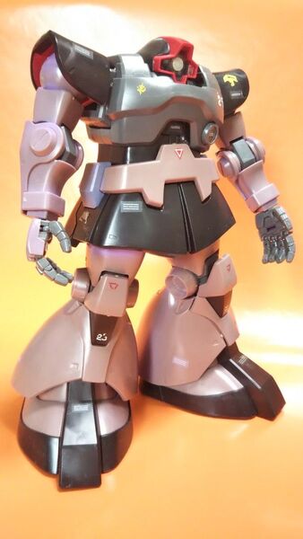 MG ドムVer.1.0
