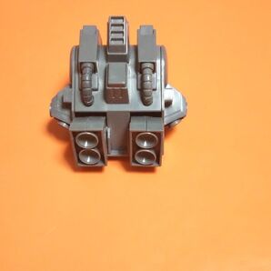MG 高機動B型バックパック Ver.1.0