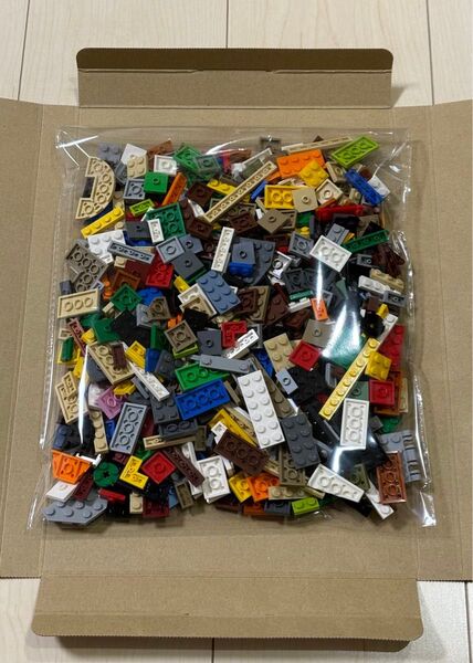 LEGO レゴ ブロック 板 プレート 大量 まとめ売り パーツ 部品 ②