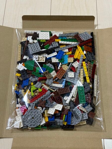 LEGO レゴ ブロック 板 プレート 大量 まとめ売り ① パーツ 部品 バラ売り