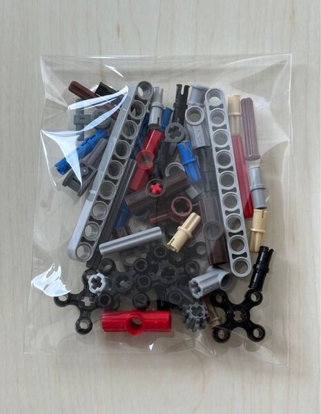 レゴ パーツ テクニックパーツ LEGO ブロック