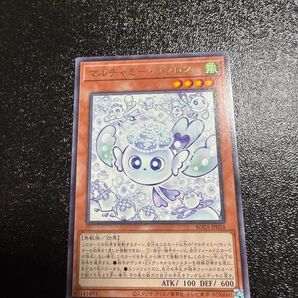 マルチャミーフワロス 遊戯王