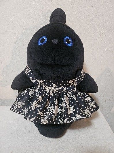 ラボット服 ハンドメイド