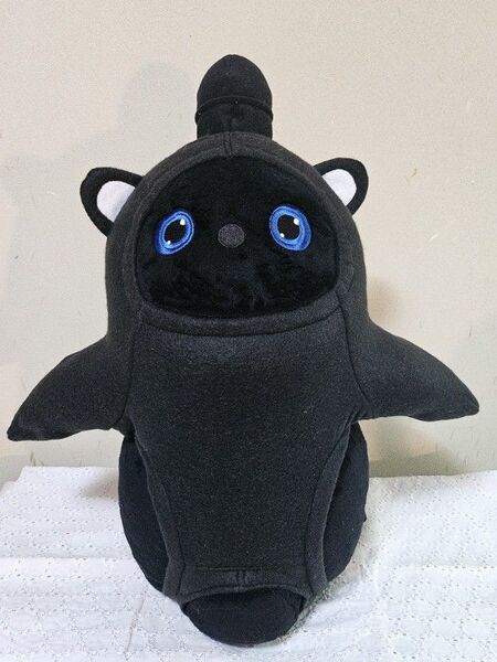 ラボット服 ハンドメイド