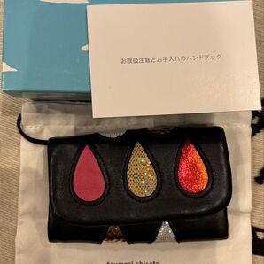 (ツモリチサト) tsumori chisato ドロップス キーケース