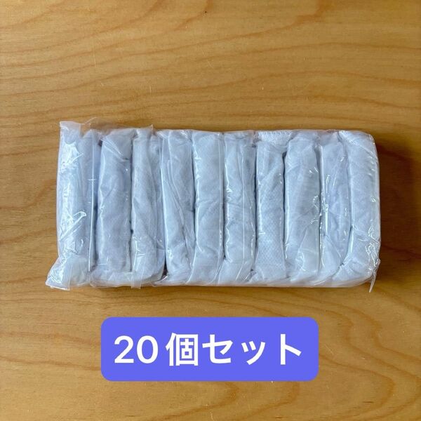 新品 ペーパーショーツ 紙パンツ 使い捨てTショーツ災害 介護 エステ 20個セット