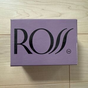 ROSS FUZZ 未使用品