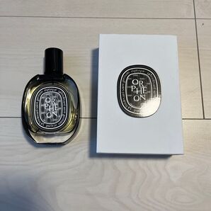 ディップテイック 香水 ORPHEON オルフェオン DIPTYQUE