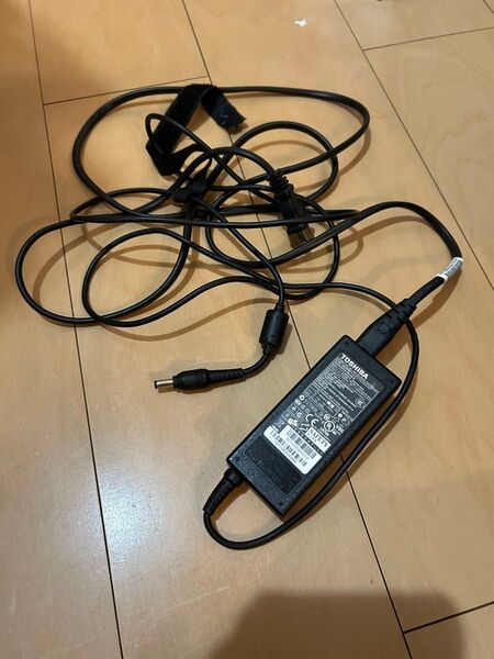 ACアダプター 東芝 PA3714U 1ACA
