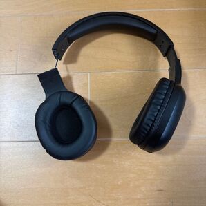 【ジャンク】Bluetoothヘッドホン