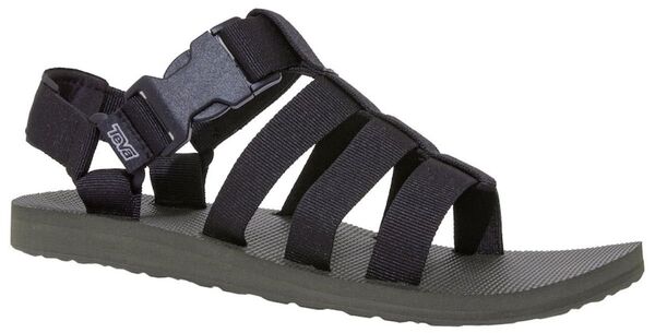 MHL. コラボ マーガレットハウエル サンダル エムエイチエル TEVA FOR MHL ORIGINAL DORADO