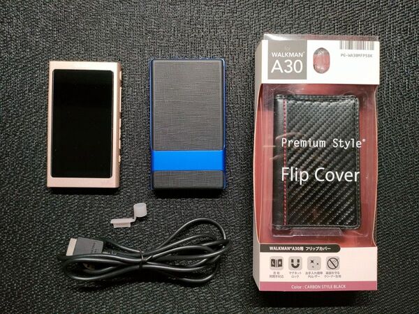 SONY WALKMAN NW-A45 ウォークマン
