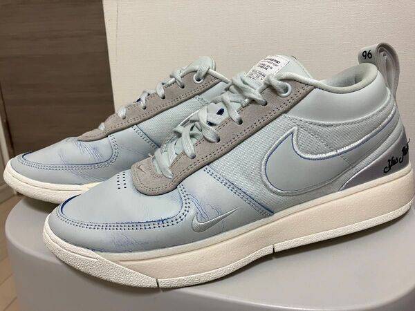 ブック 1 "Moss Point" EP ナイキ NIKE BOOK1 26cm
