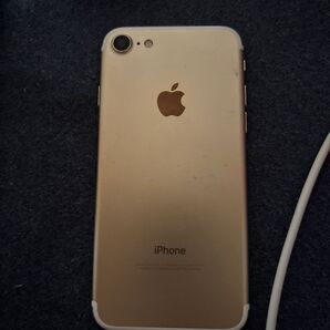 iPhone7ジャンク品