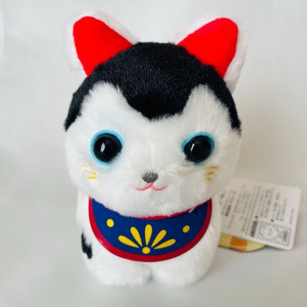 はりこ犬まろちゃま 和風 ぬいぐるみ まろちゃま 赤ちゃん 出産祝い 守り犬 マスコット 14cm
