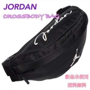 JORDAN MVP CROSSBODY BAG ボディバッグ 新品 タグ付き