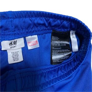 H&M SPORT スパイダーマンウェア上下