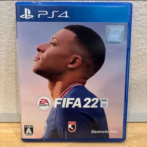 FIFA22 PS4 再出品リクエスト