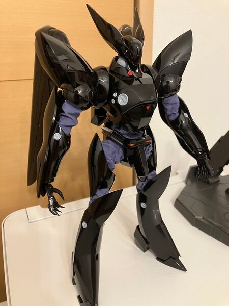 ロボ道 機動警察パトレイバー グリフォン 1/35スケール ABS&PVC&POM&亜鉛合金製 塗装済み可動フィギュア