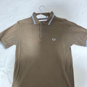 Fred Perry ポロシャツ