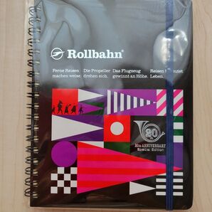 デルフォニックス ロルバーン 20th限定