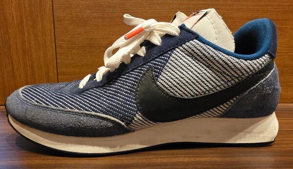 NIKE エア テイルウインド 79 SE デニム 25cm