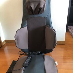 マッサージシート 家庭用電気マッサージ器 エアニード BY21-ME0101