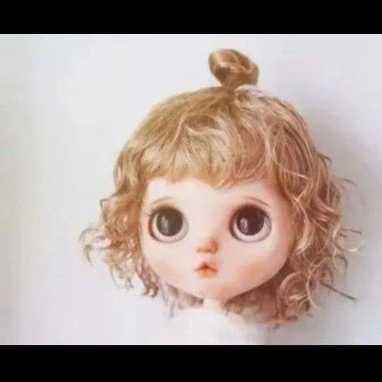 ネオブライス ウィッグ