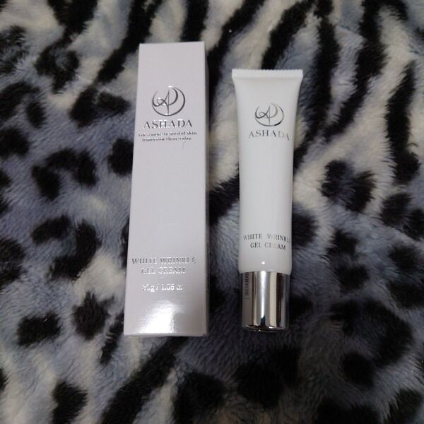 ASHADA WHITE WRINKLE GEL CREAM 50g