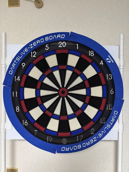 ダーツライブ ゼロボード DARTSLIVE-ZERO BOARD 中古