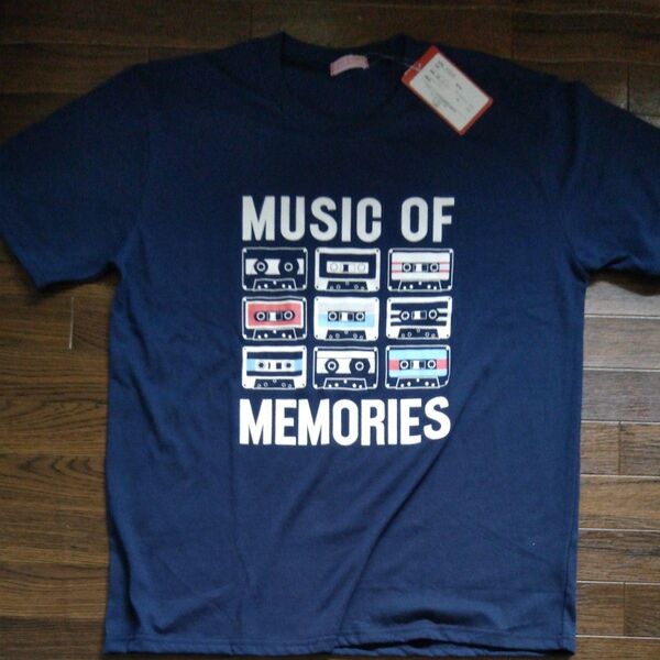 新品未使用 parkstreet 半袖Tシャツ XLサイズ LLサイズ