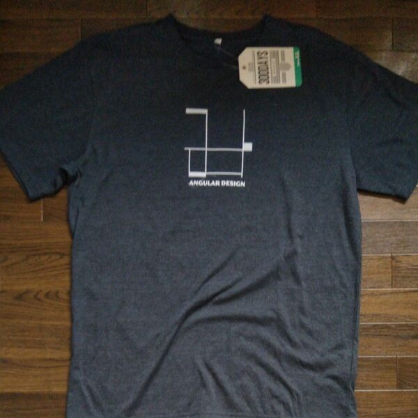 新品未使用 半袖Tシャツ XLサイズ LLサイズ