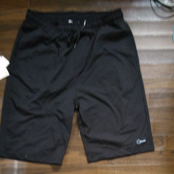 新品未使用 logos days ロゴスデイズ 3Lサイズ ショートパンツ ハーフパンツ