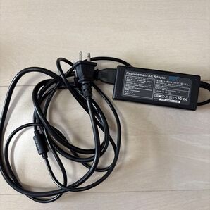ACアダプター 充電器