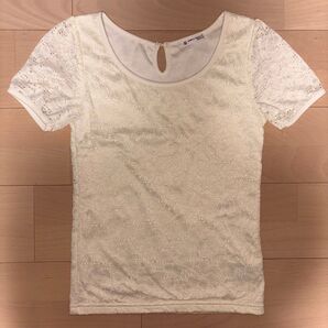 カットソー Tシャツ 半袖