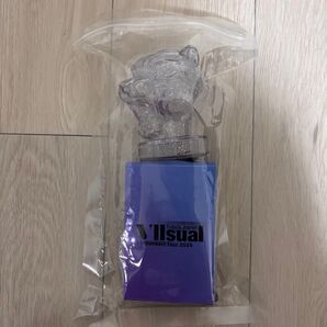 ★最終値下げ★ TravisJapan トラジャ VIIsual ペンライト