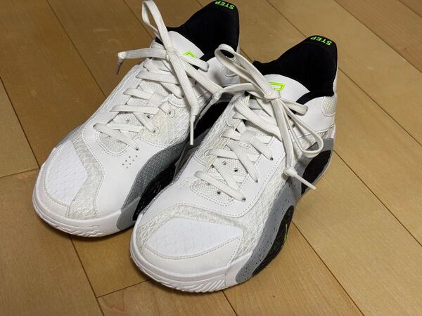 NIKE JORDAN TATUM 2 テイタム2 ジュニア 24.5cm