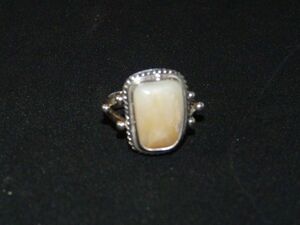  серебряный 925/ Stone кольцо 18 номер 847474J947EC14