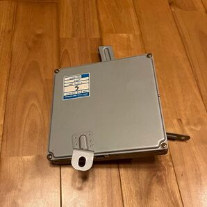 アルトワークスHA22s HITACHI ECU 23700-7907 KRA TC MT V
