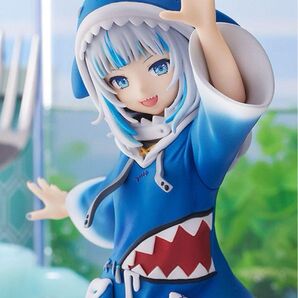 POP UP PARADE ホロライブ プロダクション がうる ぐら フィギュア ポップ アップ パレード