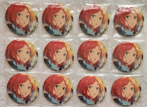 あんさんぶるスターズ!! あんスタ フィーチャースカウト2 フィーチャー2 フィーチャー 缶バッジ ゆうた