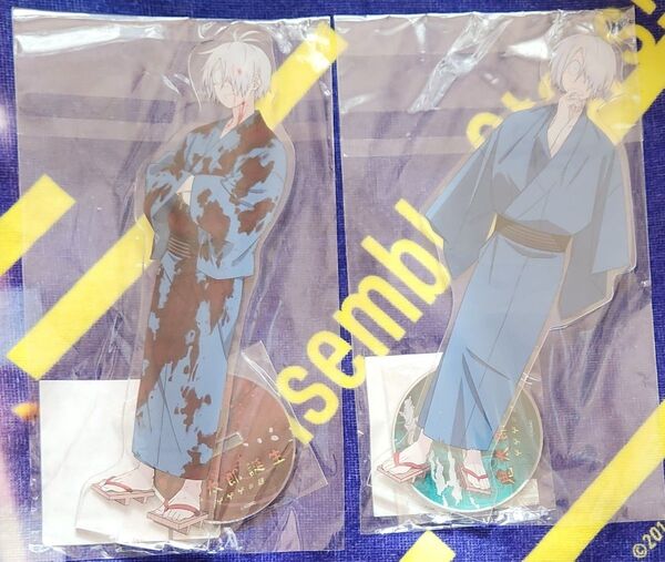 鬼太郎誕生 ゲゲゲの謎 BIGアクリルスタンド ビッグアクリルスタンド アクリルスタンド アクスタ 鬼太郎の父