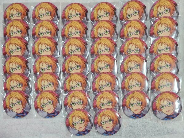 あんさんぶるスターズ!! あんスタ イベコレ 缶バッジ 真
