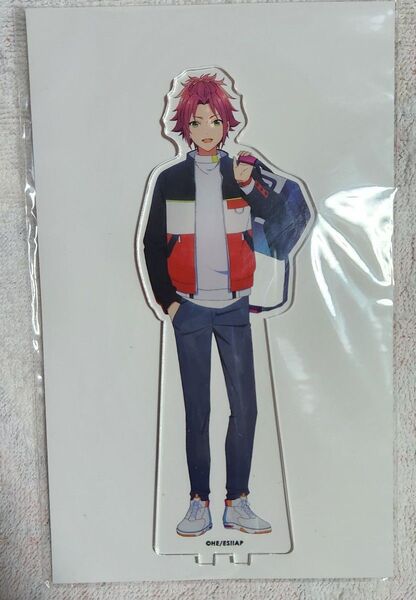 あんさんぶるスターズ!! あんスタ アニカフェ アクリルスタンド アクスタ 真緒