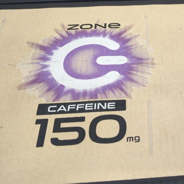 HYPER ZONe ENERGY 400ml 缶 × 24